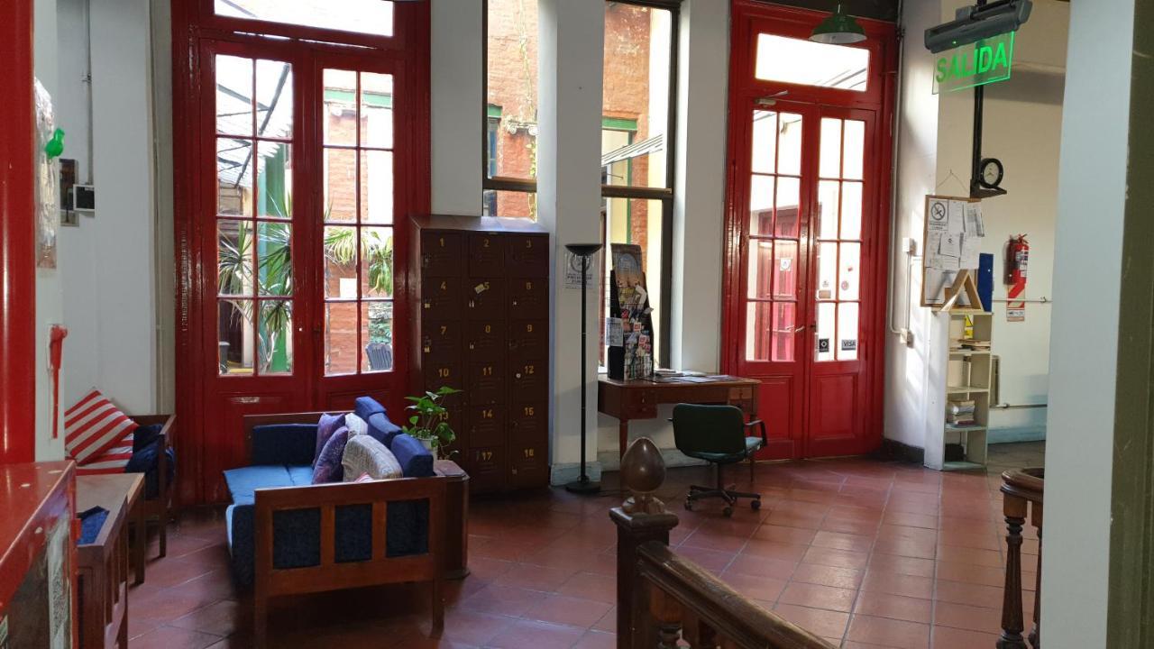 Santino Recoleta Hotel Buenos Aires Esterno foto