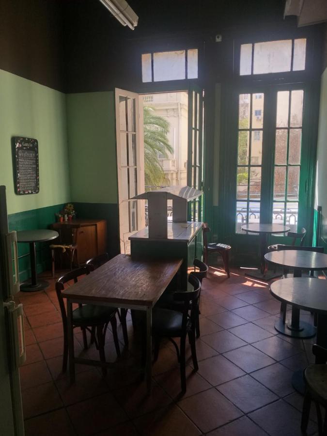 Santino Recoleta Hotel Buenos Aires Esterno foto