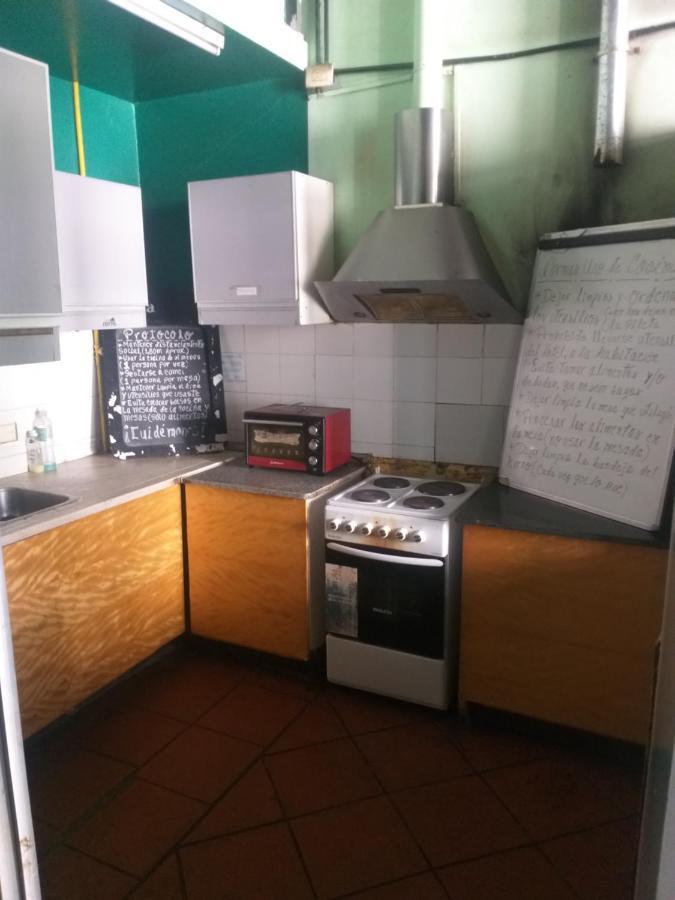 Santino Recoleta Hotel Buenos Aires Esterno foto