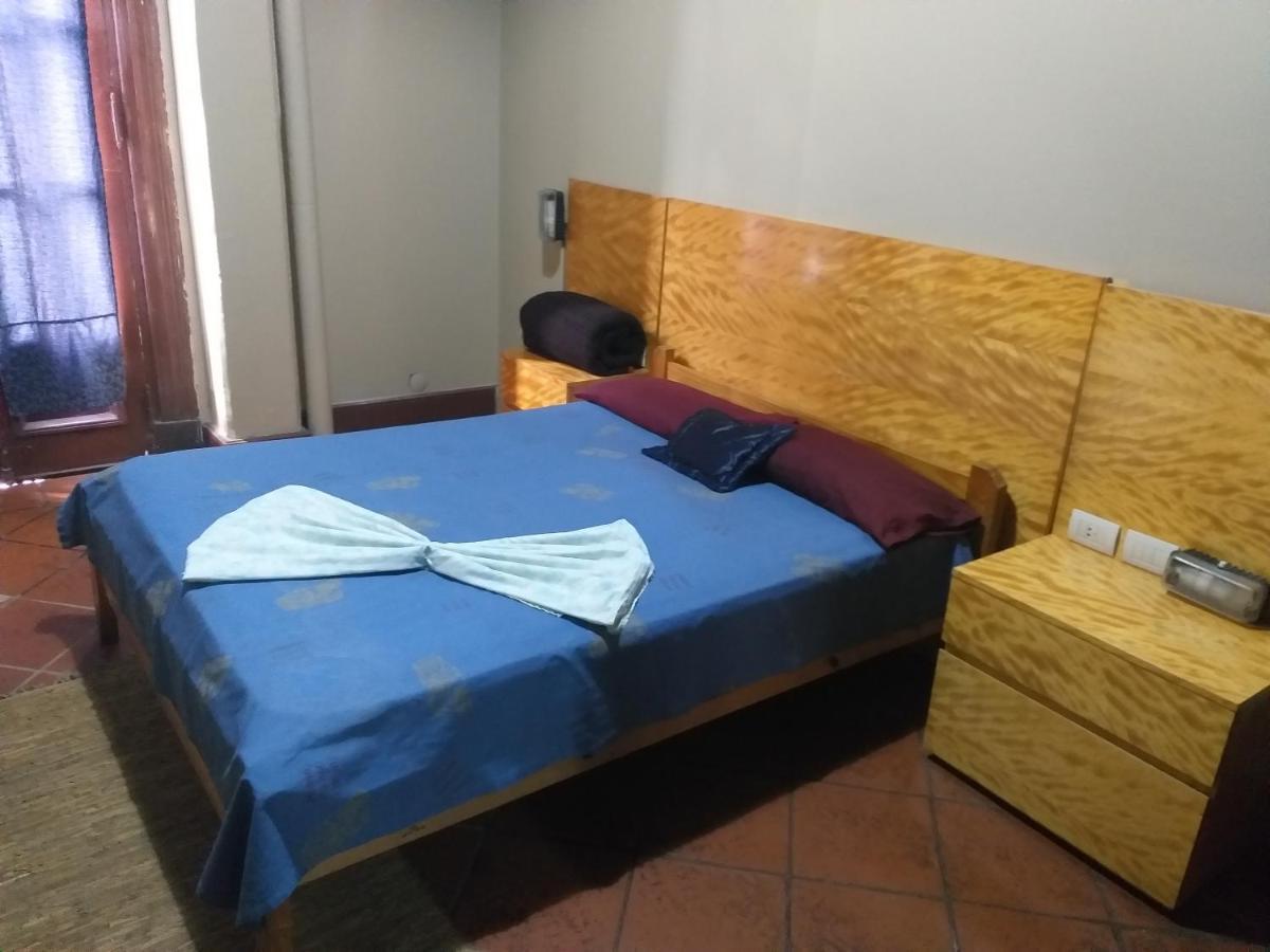 Santino Recoleta Hotel Buenos Aires Esterno foto