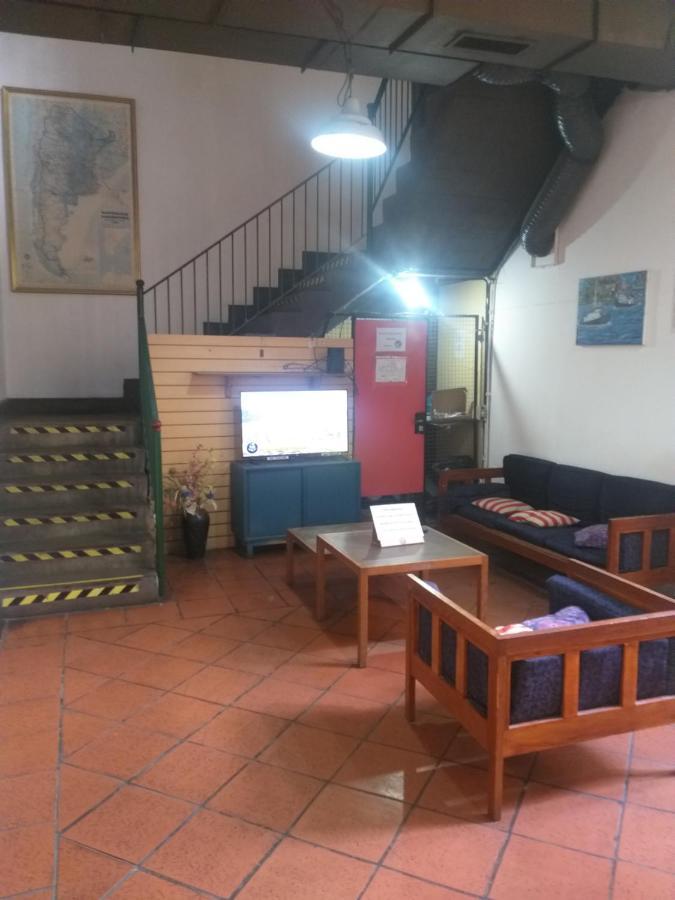 Santino Recoleta Hotel Buenos Aires Esterno foto