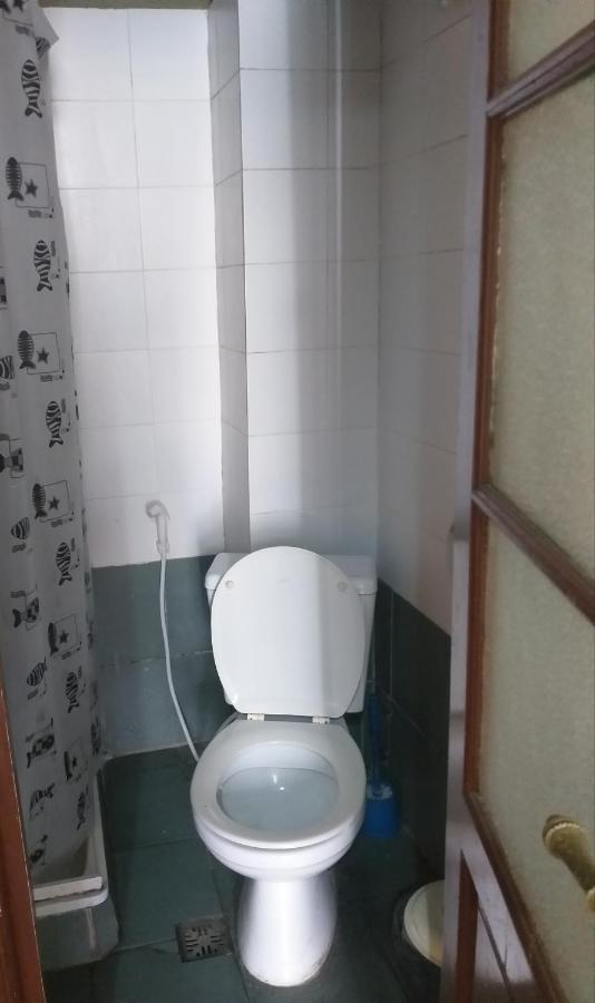 Santino Recoleta Hotel Buenos Aires Esterno foto