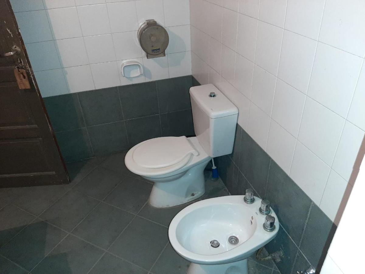 Santino Recoleta Hotel Buenos Aires Esterno foto
