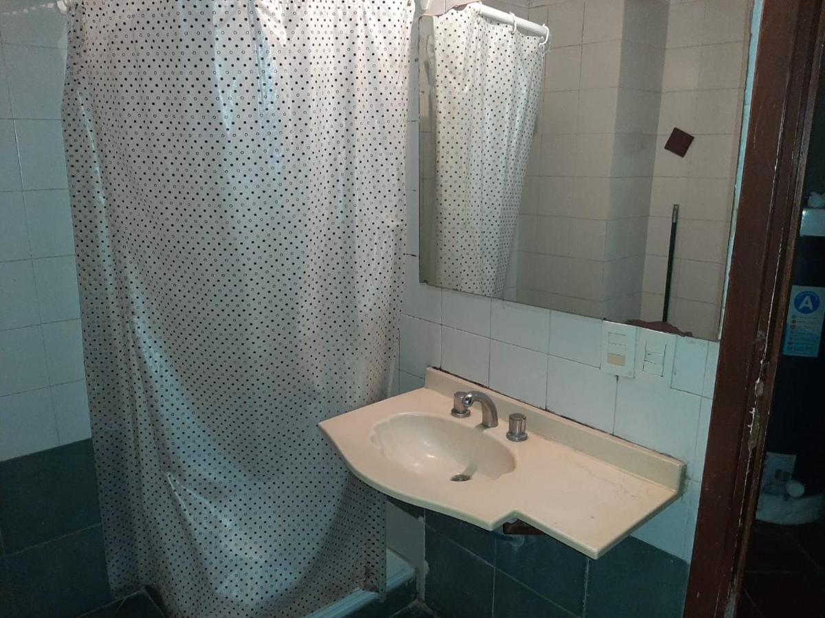 Santino Recoleta Hotel Buenos Aires Esterno foto