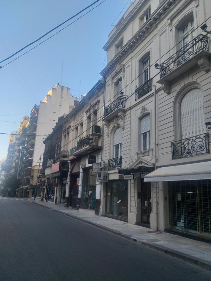 Santino Recoleta Hotel Buenos Aires Esterno foto