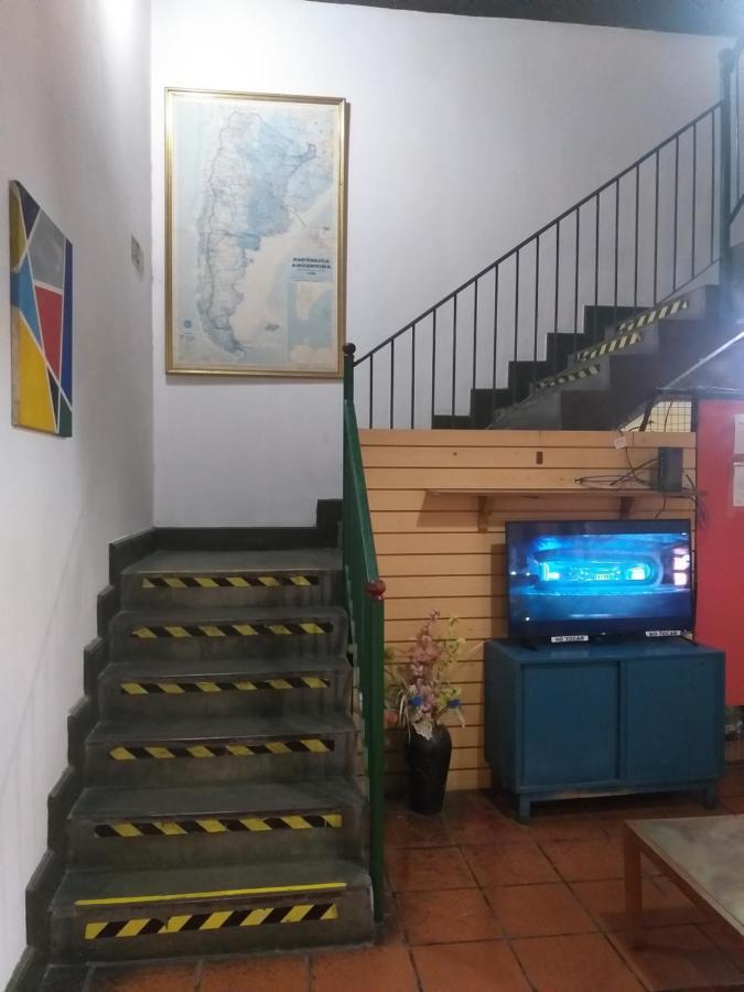 Santino Recoleta Hotel Buenos Aires Esterno foto