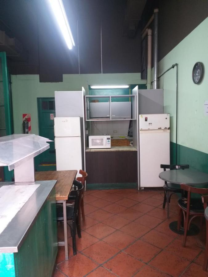 Santino Recoleta Hotel Buenos Aires Esterno foto