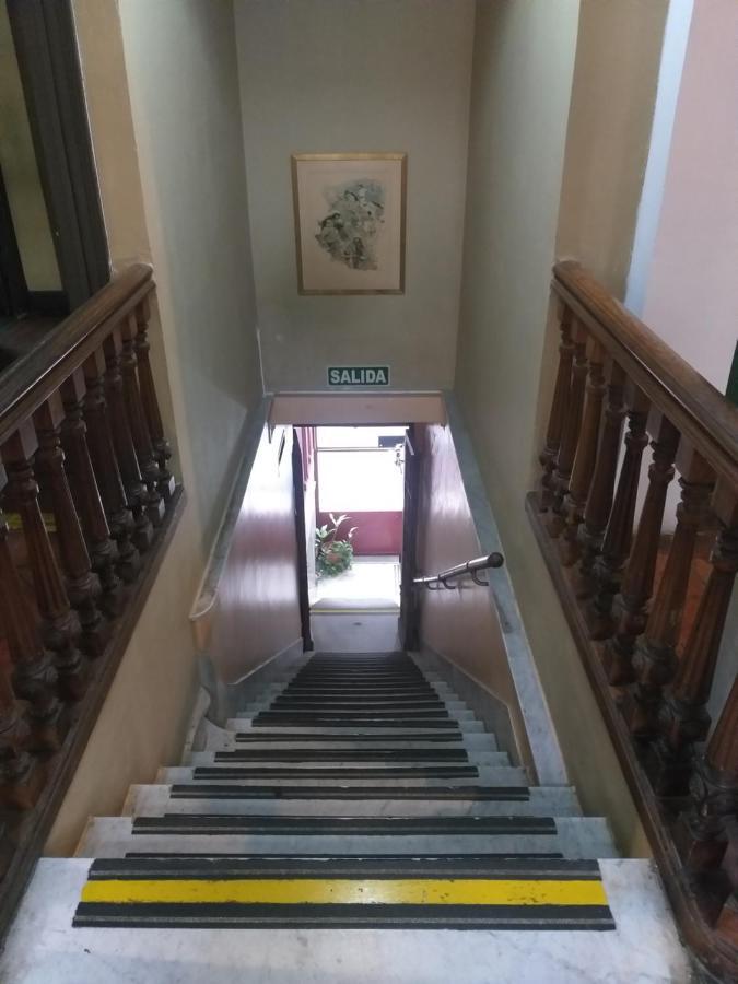 Santino Recoleta Hotel Buenos Aires Esterno foto