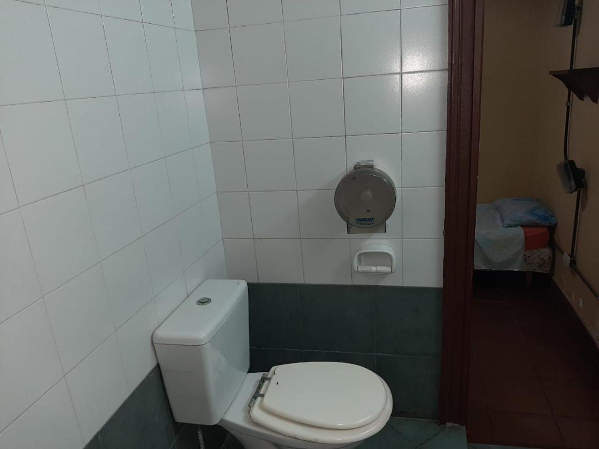 Santino Recoleta Hotel Buenos Aires Esterno foto