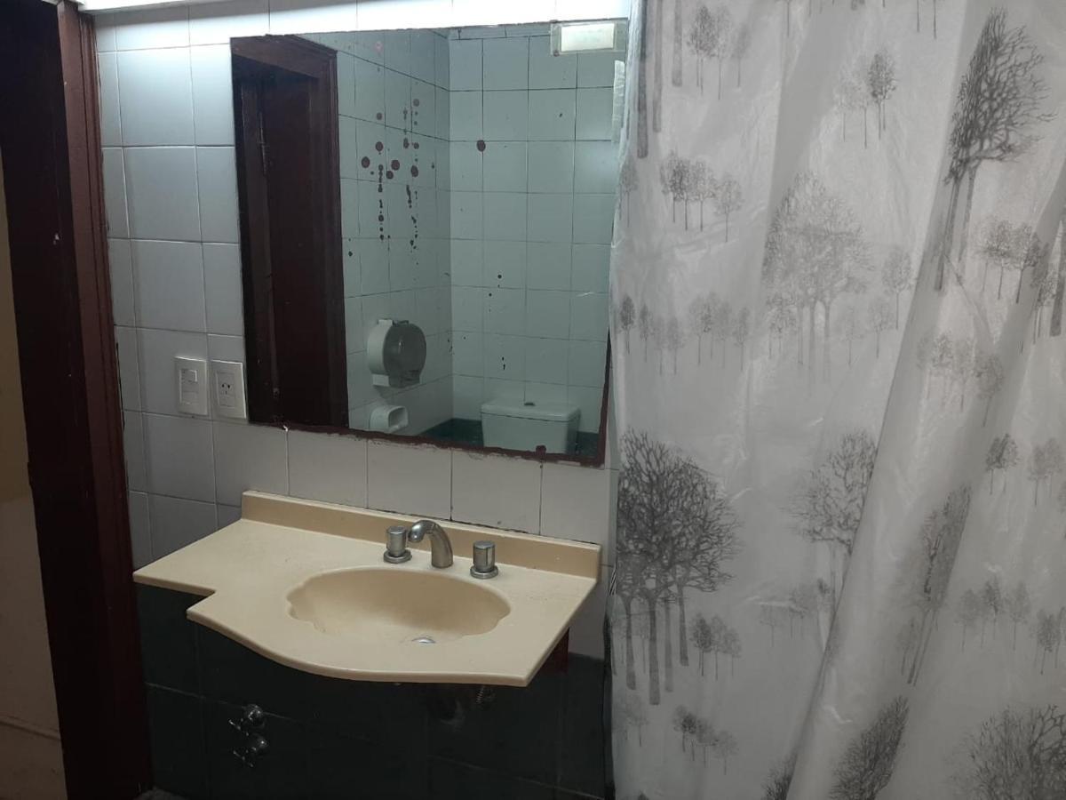 Santino Recoleta Hotel Buenos Aires Esterno foto